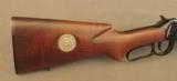 Winchester Commemorative Rifle NRA Centennial - 2 of 12