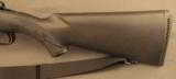 Savage Scout Rifle Model 10 With Nikon Scope 308 Winchester - 6 of 16