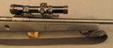 Savage Scout Rifle Model 10 With Nikon Scope 308 Winchester - 4 of 16