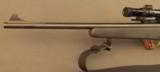 Savage Scout Rifle Model 10 With Nikon Scope 308 Winchester - 9 of 16