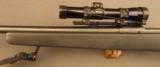 Savage Scout Rifle Model 10 With Nikon Scope 308 Winchester - 8 of 16