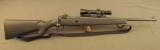 Savage Scout Rifle Model 10 With Nikon Scope 308 Winchester - 1 of 16