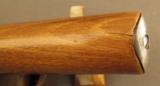 Scarce Swiss K31 22 Target Rifle by SIG - 12 of 12