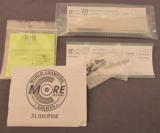 Brazos Custom BCG Pro SC Open Class Pistol - 10 of 10