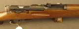 Rare 700th Anniversary Swiss K31 Rifle .22LR 1-500 Built - 5 of 12