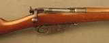 Michigan National Guard Remington Lee Rifle Model 1899 - 1 of 12