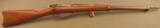 Michigan National Guard Remington Lee Rifle Model 1899 - 2 of 12