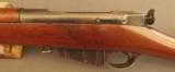 Michigan National Guard Remington Lee Rifle Model 1899 - 9 of 12