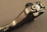 Ruger Mark 2 Target Pistol 22LR - 7 of 9