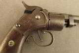 Mass Arms Co. Maynard Primed Pocket Revolver - 2 of 9
