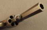 Mass Arms Co. Maynard Primed Pocket Revolver - 9 of 9