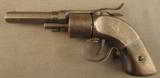 Mass Arms Co. Maynard Primed Pocket Revolver - 3 of 9