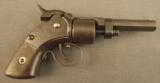 Mass Arms Co. Maynard Primed Pocket Revolver - 1 of 9