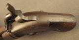 Mass Arms Co. Maynard Primed Pocket Revolver - 5 of 9
