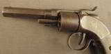 Mass Arms Co. Maynard Primed Pocket Revolver - 4 of 9