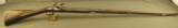 Smithsonian Published Saxon Flintlock Pheasant Gun - 2 of 12