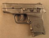 S&W Bodyguard 380 Pocket Pistol - 4 of 9