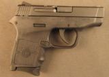 S&W Bodyguard 380 Pocket Pistol - 3 of 9
