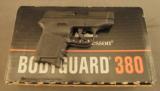 S&W Bodyguard 380 Pocket Pistol - 1 of 9