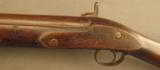 Trade Gun With East India Co. Barrel Excellent Condition - 8 of 16
