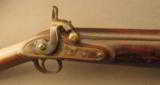 Trade Gun With East India Co. Barrel Excellent Condition - 4 of 16