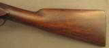 Trade Gun With East India Co. Barrel Excellent Condition - 7 of 16