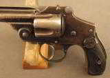Smith and Wesson Revolver U.S. Express Co. Marked - 5 of 11