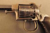 Published Remington Beals 1st Model 3rd Issue Revolver - 6 of 12