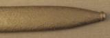 WW1 Belgian Trench Dagger Fighting Knife - 19 of 20