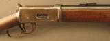 1894 Winchester Rifle 2/3 Magazine .32 WS Caliber - 4 of 12