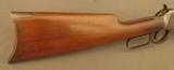 1894 Winchester Rifle 2/3 Magazine .32 WS Caliber - 3 of 12