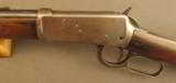 1894 Winchester Rifle 2/3 Magazine .32 WS Caliber - 8 of 12