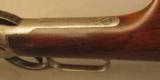 1894 Winchester Rifle 2/3 Magazine .32 WS Caliber - 12 of 12