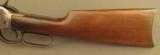 1894 Winchester Rifle 2/3 Magazine .32 WS Caliber - 7 of 12