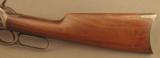 Winchester 1894 Button Magazine Rifle Exc. Bore 32 Win Spl - 7 of 12