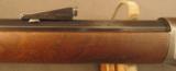 Winchester 1894 Button Magazine Rifle Exc. Bore 32 Win Spl - 9 of 12