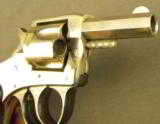 H&R Young America Bull Dog Revolver 2nd Model - 2 of 7