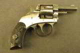 H&R Young America Bull Dog Revolver 2nd Model - 1 of 7