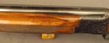 Charles Daly Superior Grade O/U Trap Gun By Miroku - 8 of 12