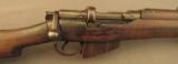 Indian SMLE Mk. III* Rifle by B.S.A. - 1 of 12