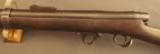 Civil War Greene Breech-Loading, Bolt Action Rifle - 7 of 12