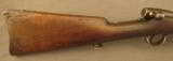 Civil War Greene Breech-Loading, Bolt Action Rifle - 3 of 12