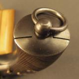 Swedish Revolver and HolsterModel 1887 Officers - 11 of 12