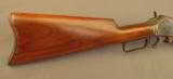 Marlin Model 1893 Rifle in .38-55 - 3 of 12