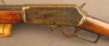 Marlin Model 1893 Rifle in .38-55 - 8 of 12