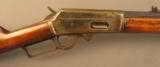 Marlin Model 1893 Rifle in .38-55 - 1 of 12