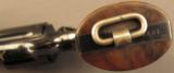 S&W .455 Mk. II 2nd Model Hand Ejector Revolver - 10 of 12