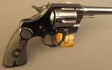 Colt Army Special Revolver in .32-20 - 2 of 12