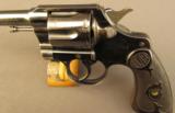 Colt Army Special Revolver in .32-20 - 6 of 12