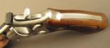 S&W Model 624 Stainless Revolver in box - 6 of 12